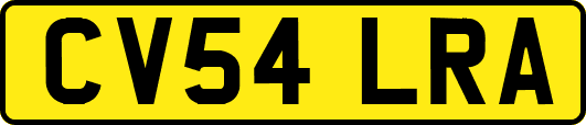 CV54LRA