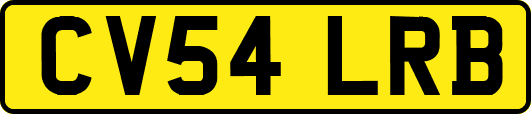CV54LRB