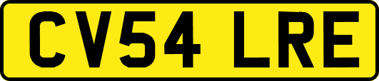 CV54LRE