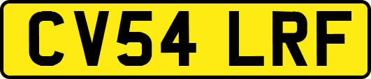 CV54LRF