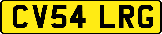 CV54LRG