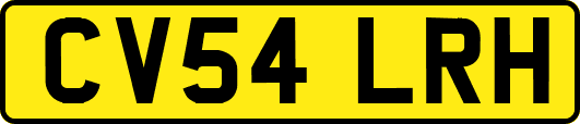 CV54LRH
