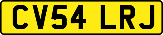CV54LRJ