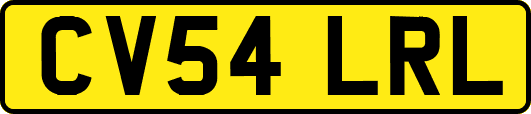 CV54LRL
