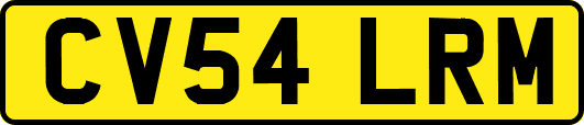 CV54LRM