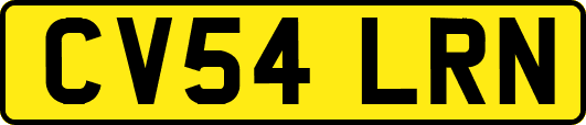 CV54LRN