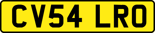 CV54LRO