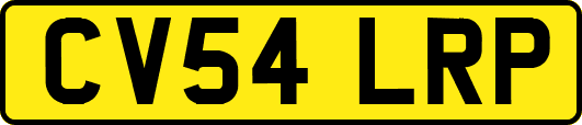 CV54LRP