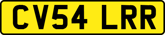 CV54LRR