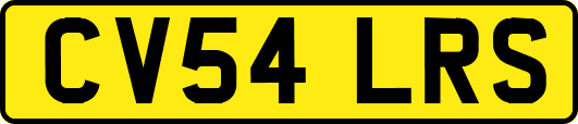 CV54LRS