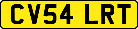 CV54LRT