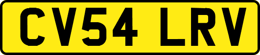 CV54LRV