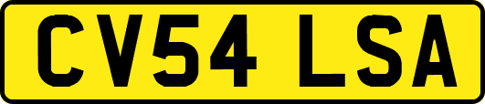 CV54LSA