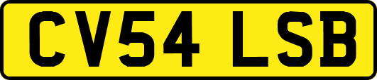 CV54LSB