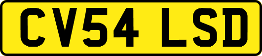 CV54LSD