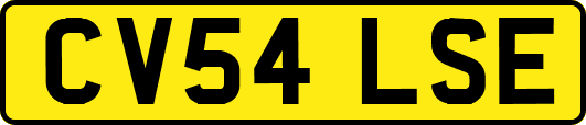 CV54LSE