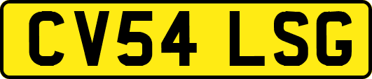 CV54LSG