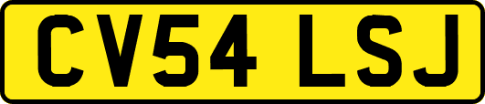 CV54LSJ
