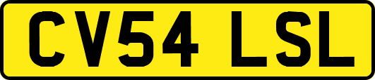 CV54LSL
