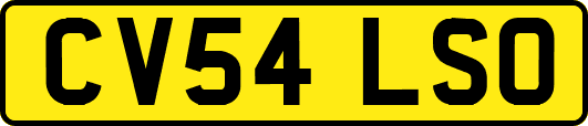 CV54LSO