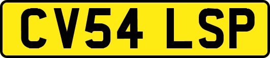 CV54LSP