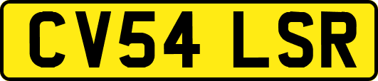 CV54LSR
