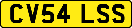 CV54LSS