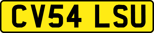 CV54LSU