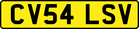 CV54LSV