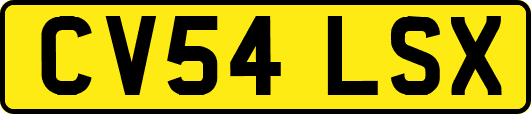 CV54LSX