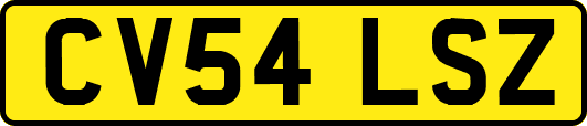 CV54LSZ