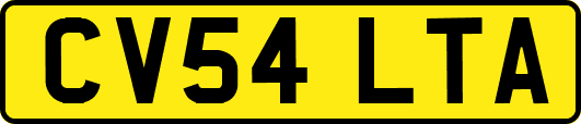 CV54LTA