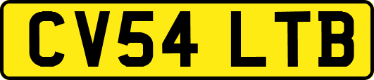 CV54LTB