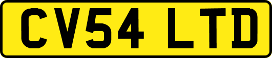 CV54LTD
