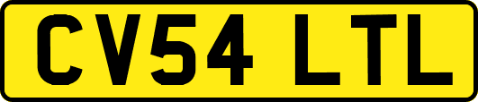 CV54LTL