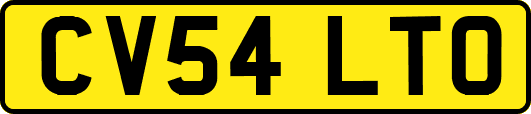 CV54LTO