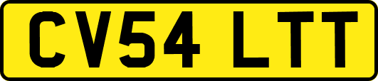 CV54LTT