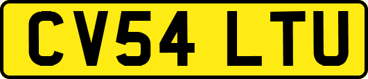 CV54LTU
