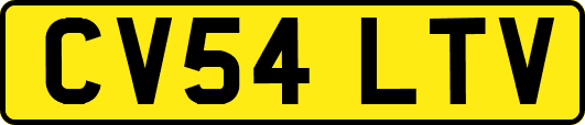 CV54LTV