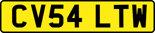 CV54LTW