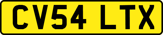 CV54LTX