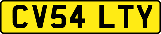 CV54LTY