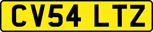 CV54LTZ
