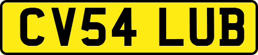 CV54LUB