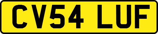 CV54LUF