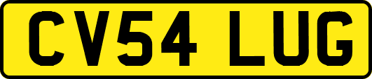 CV54LUG