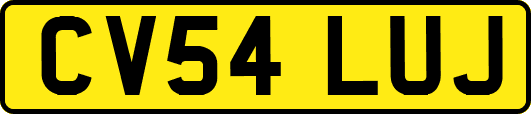 CV54LUJ
