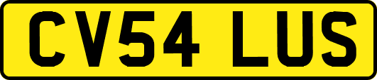 CV54LUS