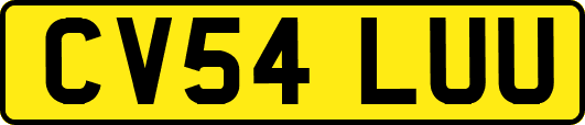 CV54LUU