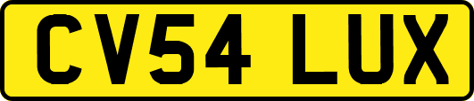 CV54LUX